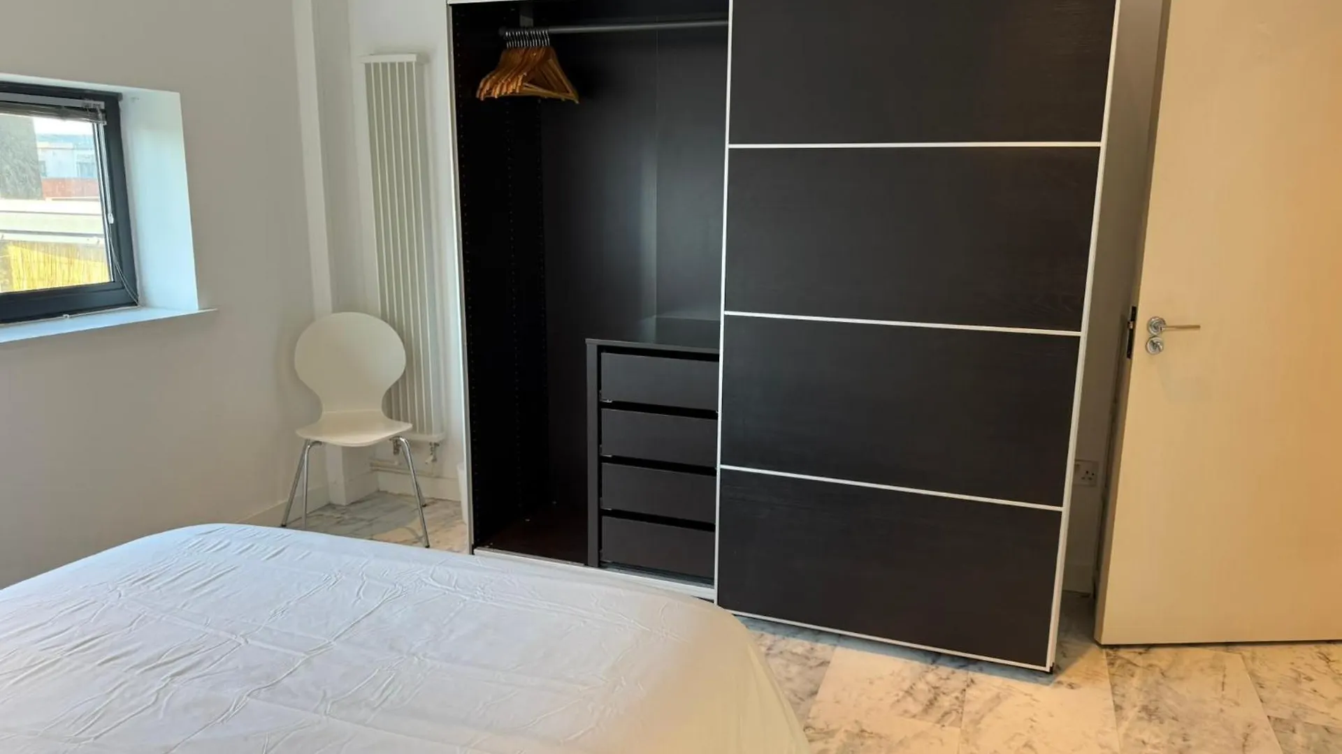 Entire Flat With 2X Bedrooms, 2X Bathrooms And A Big Living Room In The Olympic Park And Westfield At Stratford London