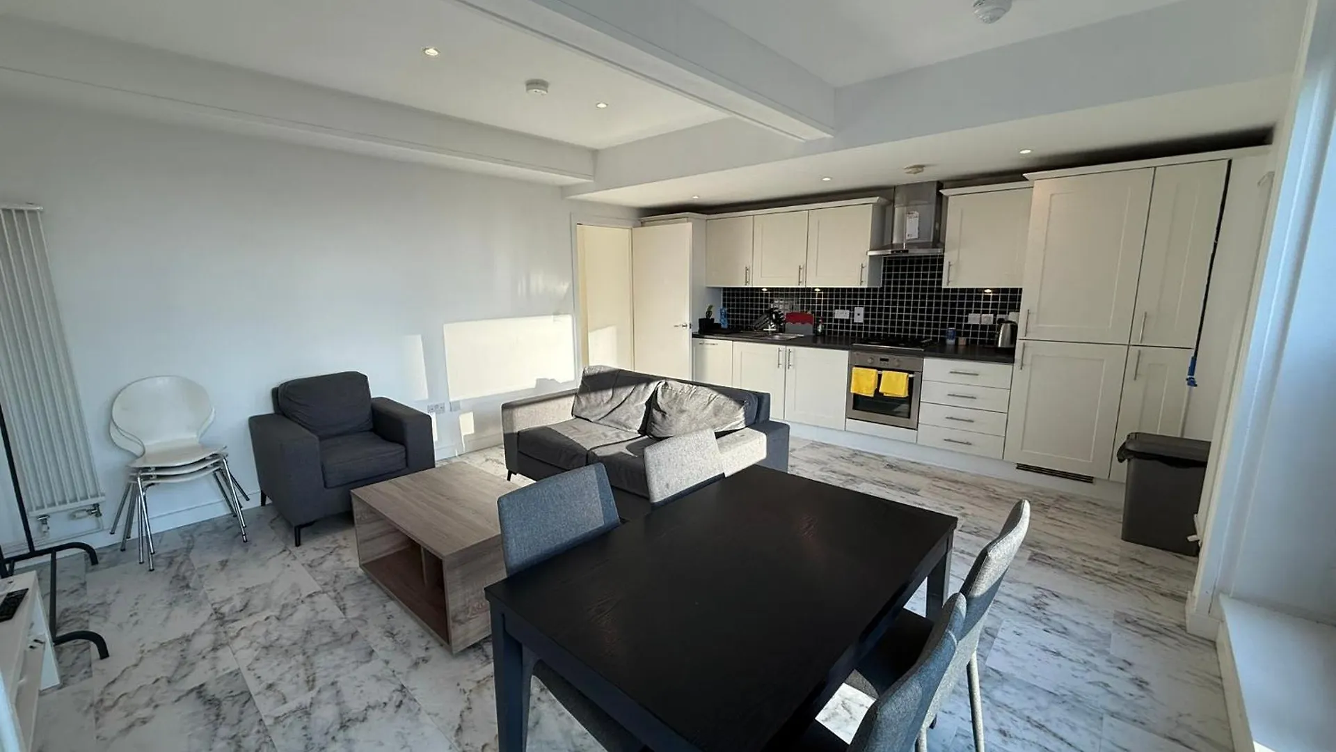 Hotel Entire Flat With 2X Bedrooms, 2X Bathrooms And A Big Living Room In The Olympic Park And Westfield At Stratford London