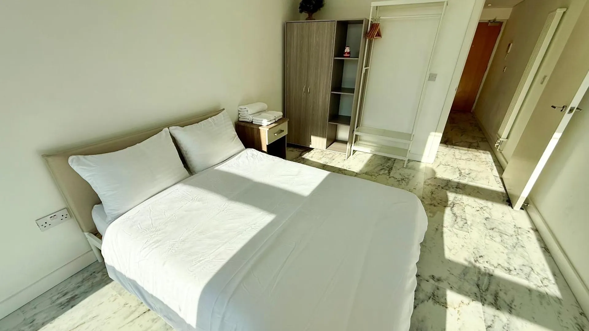 Entire Flat With 2X Bedrooms, 2X Bathrooms And A Big Living Room In The Olympic Park And Westfield At Stratford London United Kingdom