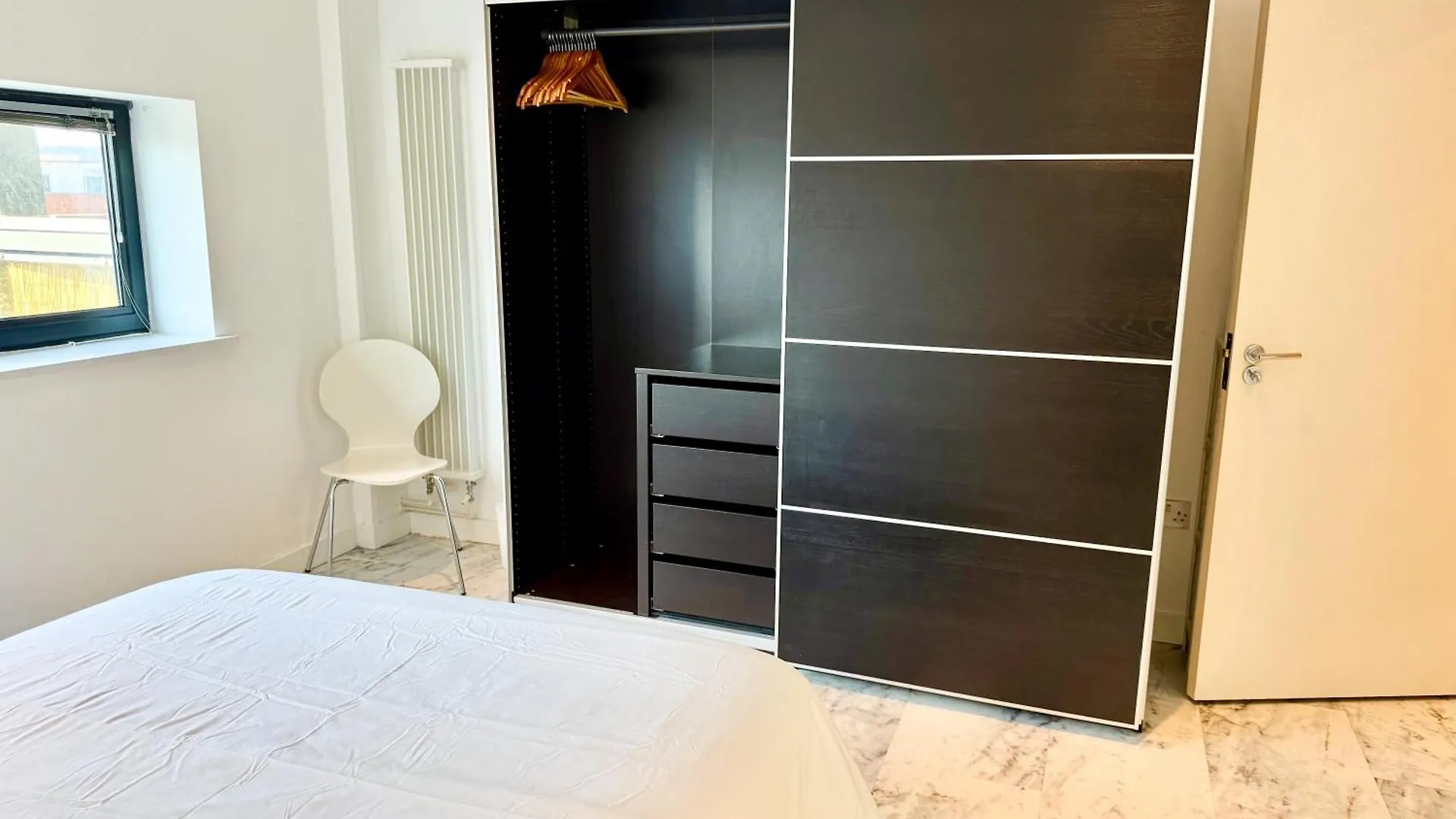 ***** Hotel Entire Flat With 2X Bedrooms, 2X Bathrooms And A Big Living Room In The Olympic Park And Westfield At Stratford London United Kingdom