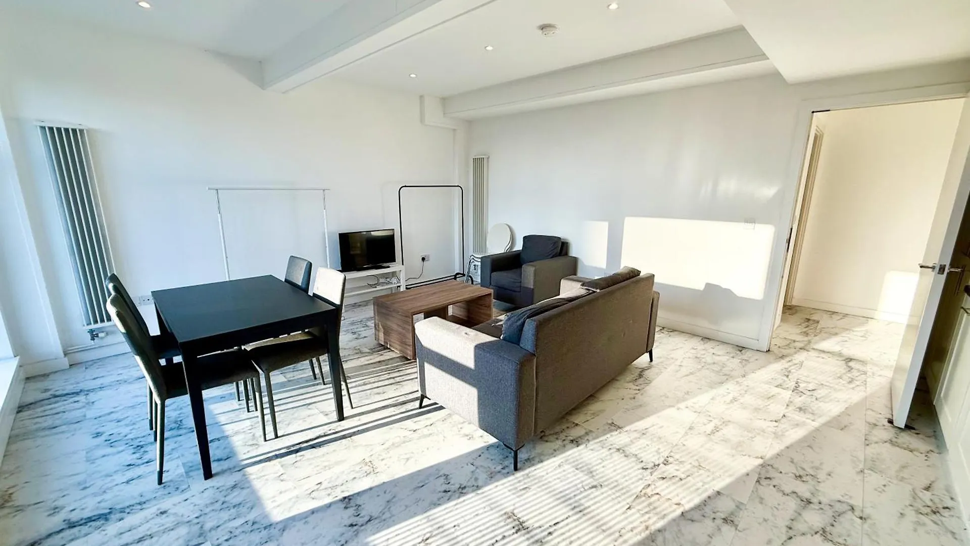 ***** Hotel Entire Flat With 2X Bedrooms, 2X Bathrooms And A Big Living Room In The Olympic Park And Westfield At Stratford London United Kingdom