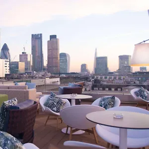 5* מלון Montcalm Royal House,
