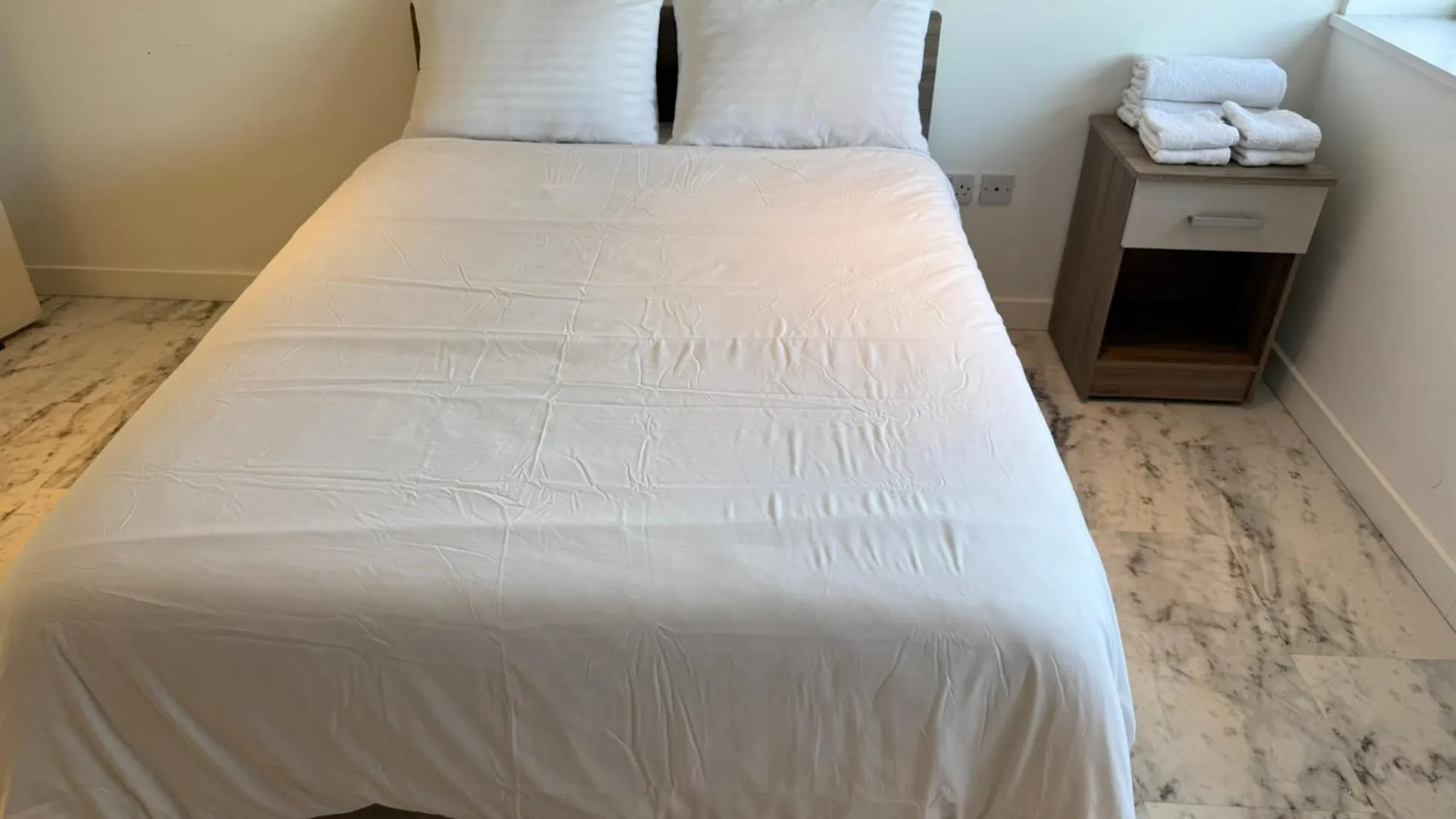 ***** Hotel Entire Flat With 2X Bedrooms, 2X Bathrooms And A Big Living Room In The Olympic Park And Westfield At Stratford London United Kingdom