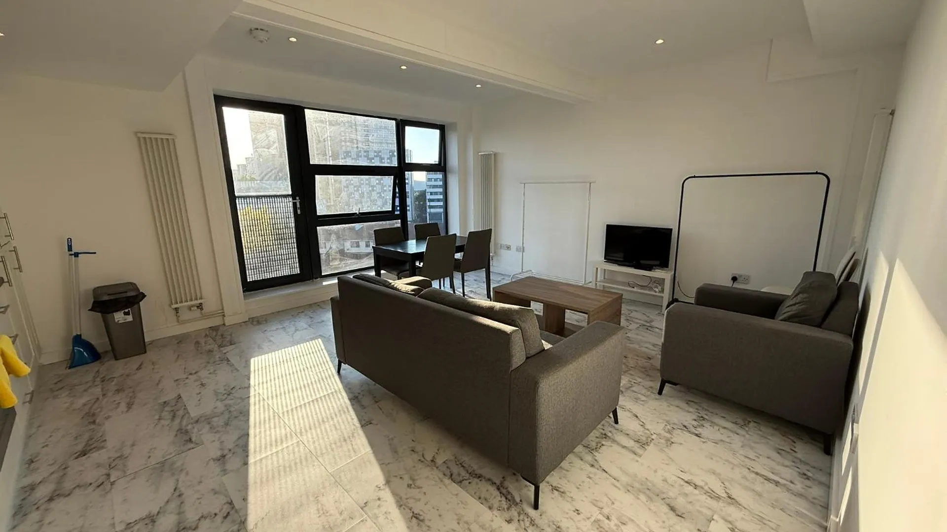 ***** Hotel Entire Flat With 2X Bedrooms, 2X Bathrooms And A Big Living Room In The Olympic Park And Westfield At Stratford London United Kingdom